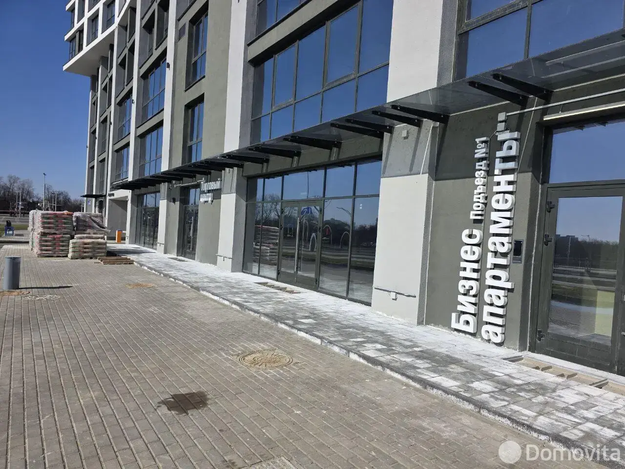 Купить офис на ул. Жореса Алфёрова, д. 22 в Минске, 76881USD, код 10177 - фото 15