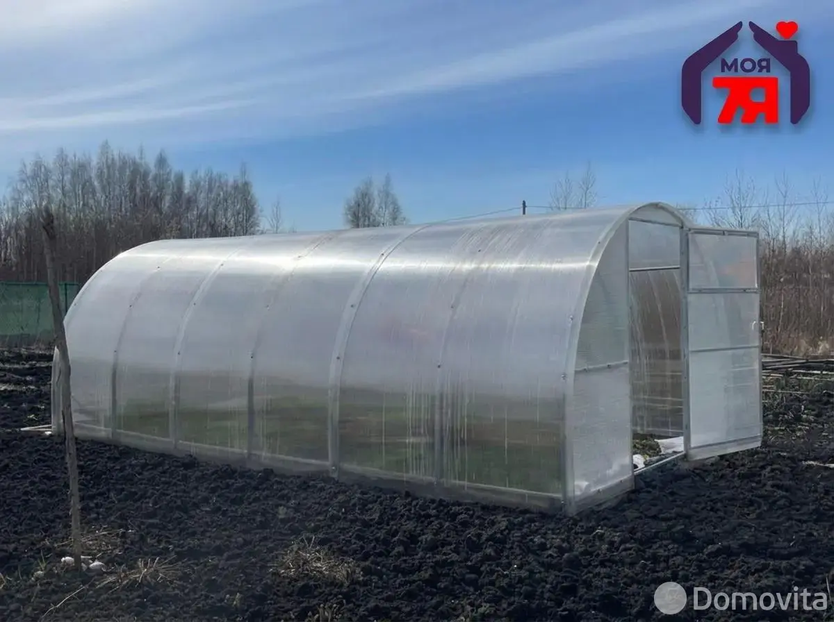 участок, Новые земли, - лучшее предложение