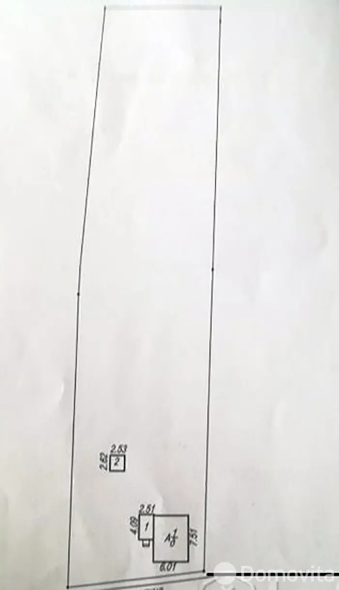 коттедж, Ружамполь,