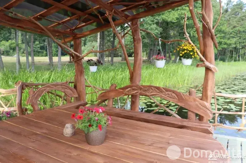 дача, Большие Озерки, д. 2 - лучшее предложение