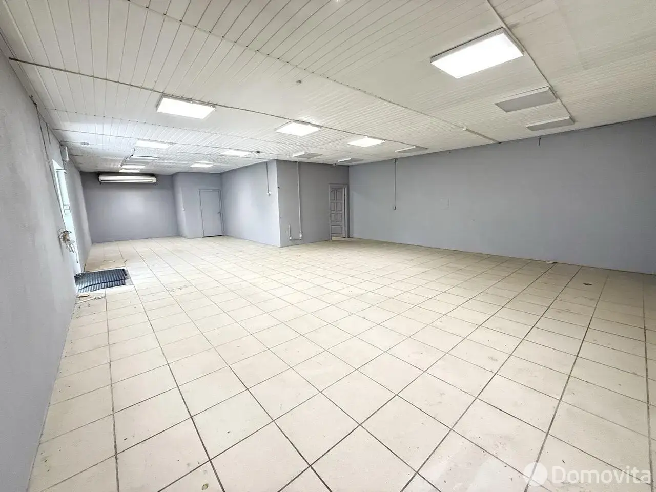 торговый объект, Минск, ул. Харьковская, д. 72/А