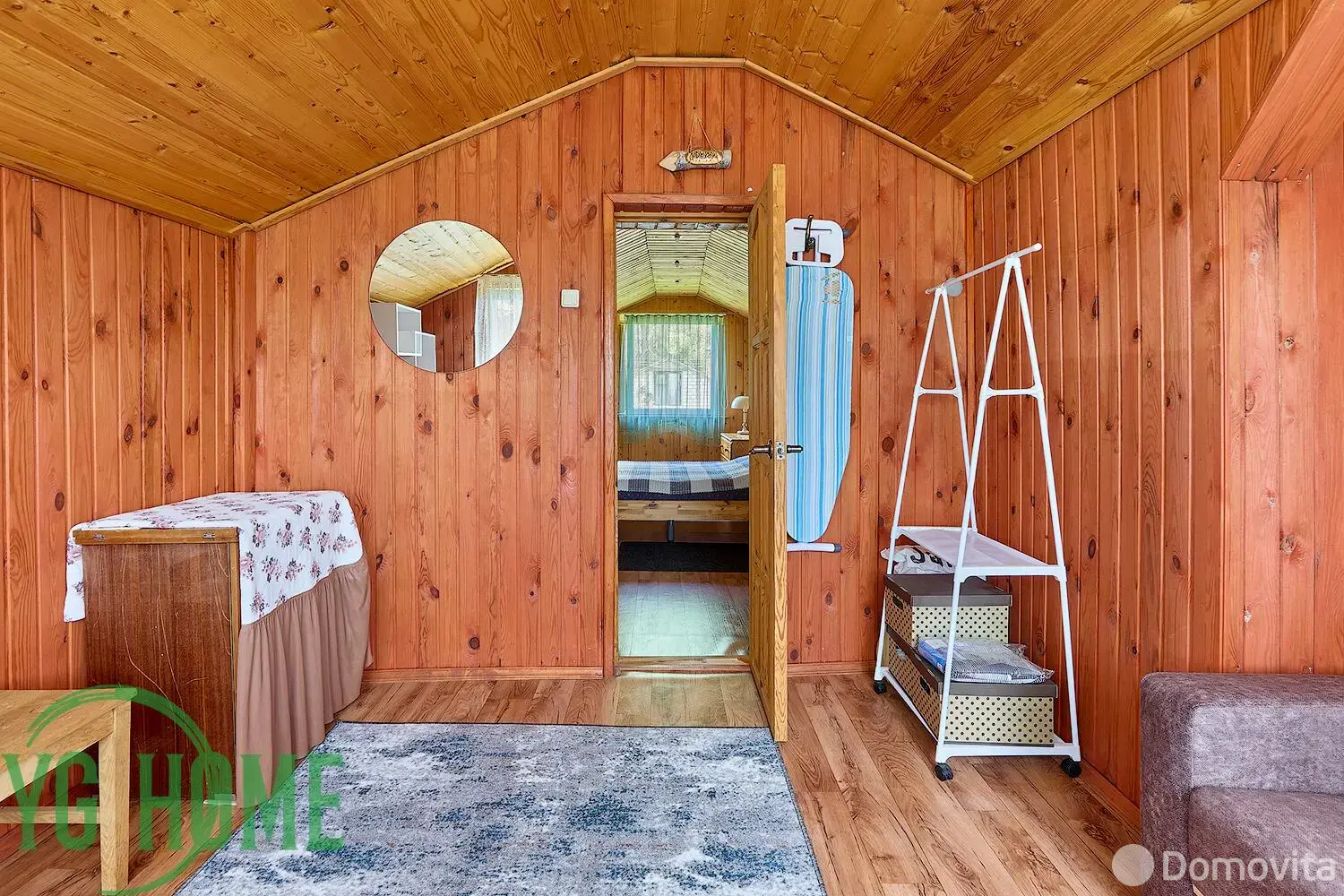 Продажа 2-этажной дачи в ЭЛЕКТРОНИКА Минская область, 35000USD, код 183570 - фото 31