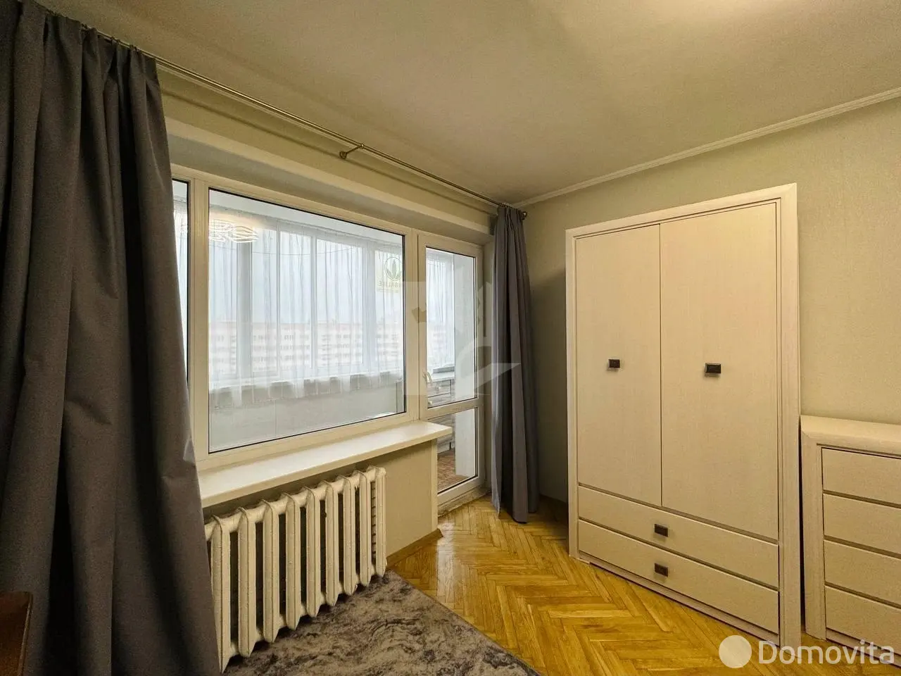 квартира, Минск, ул. Веры Хоружей, д. 16 - лучшее предложение