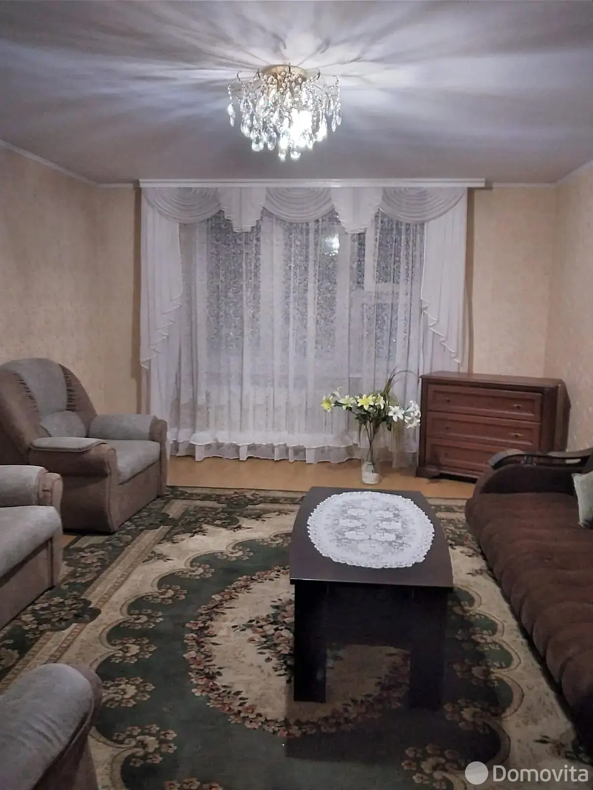 квартира, Минск, пр-т Газеты Правда, д. 44