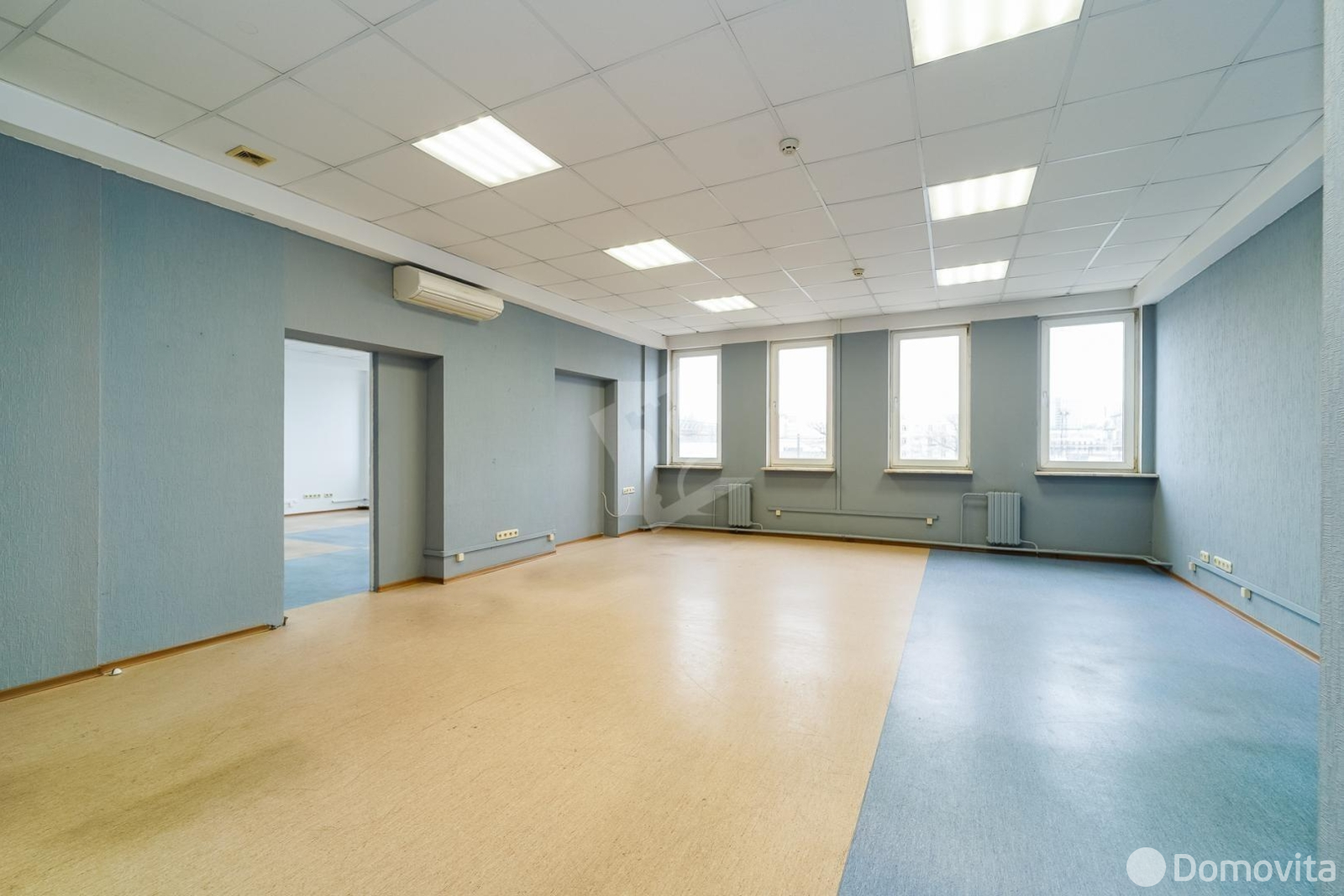 Помещение под сферу услуг в Минске, ул. Тимирязева, д. 65/б, код 3828 - фото 3