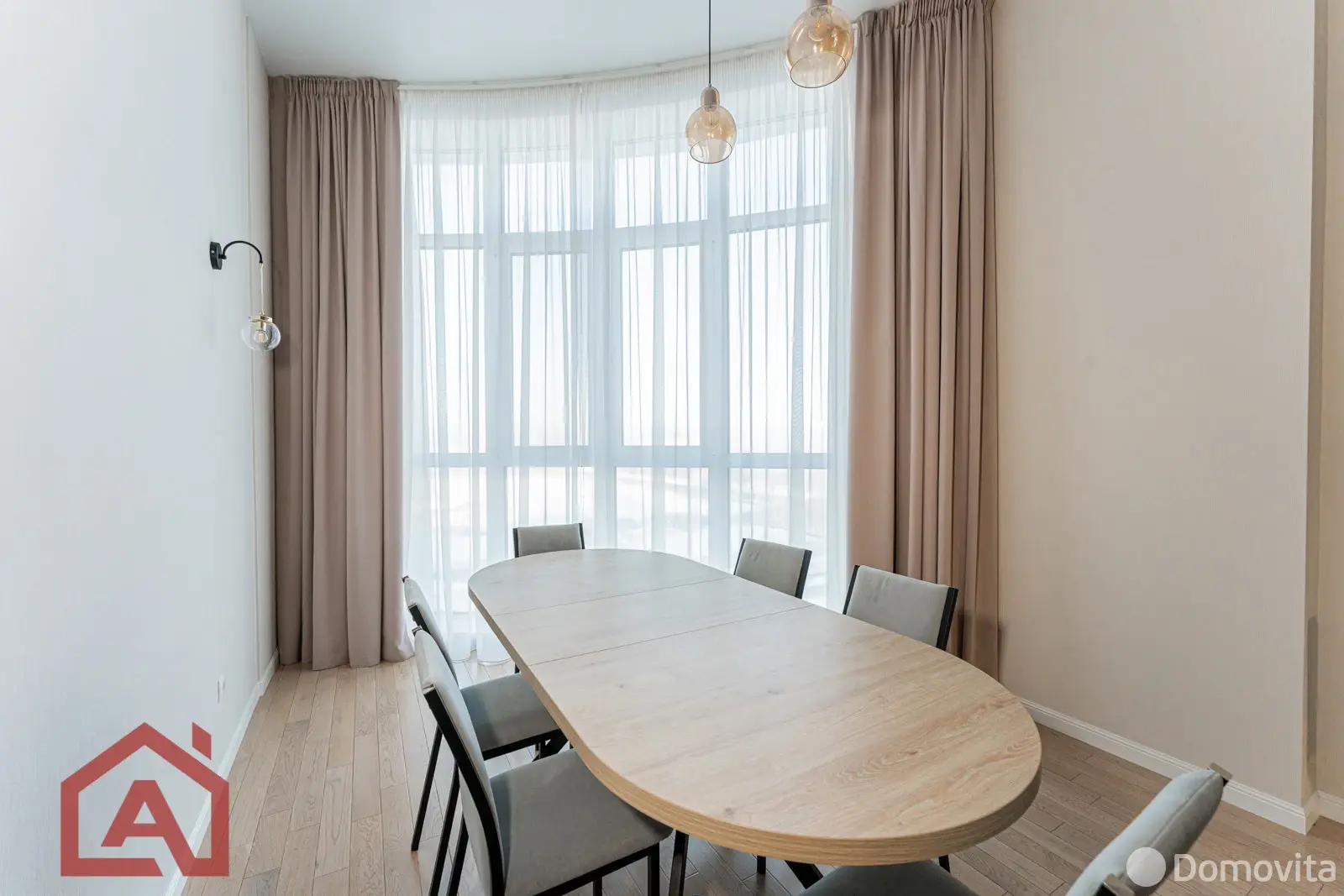 квартира, Минск, ул. Ратомская, д. 7 на ст. метро Спортивная