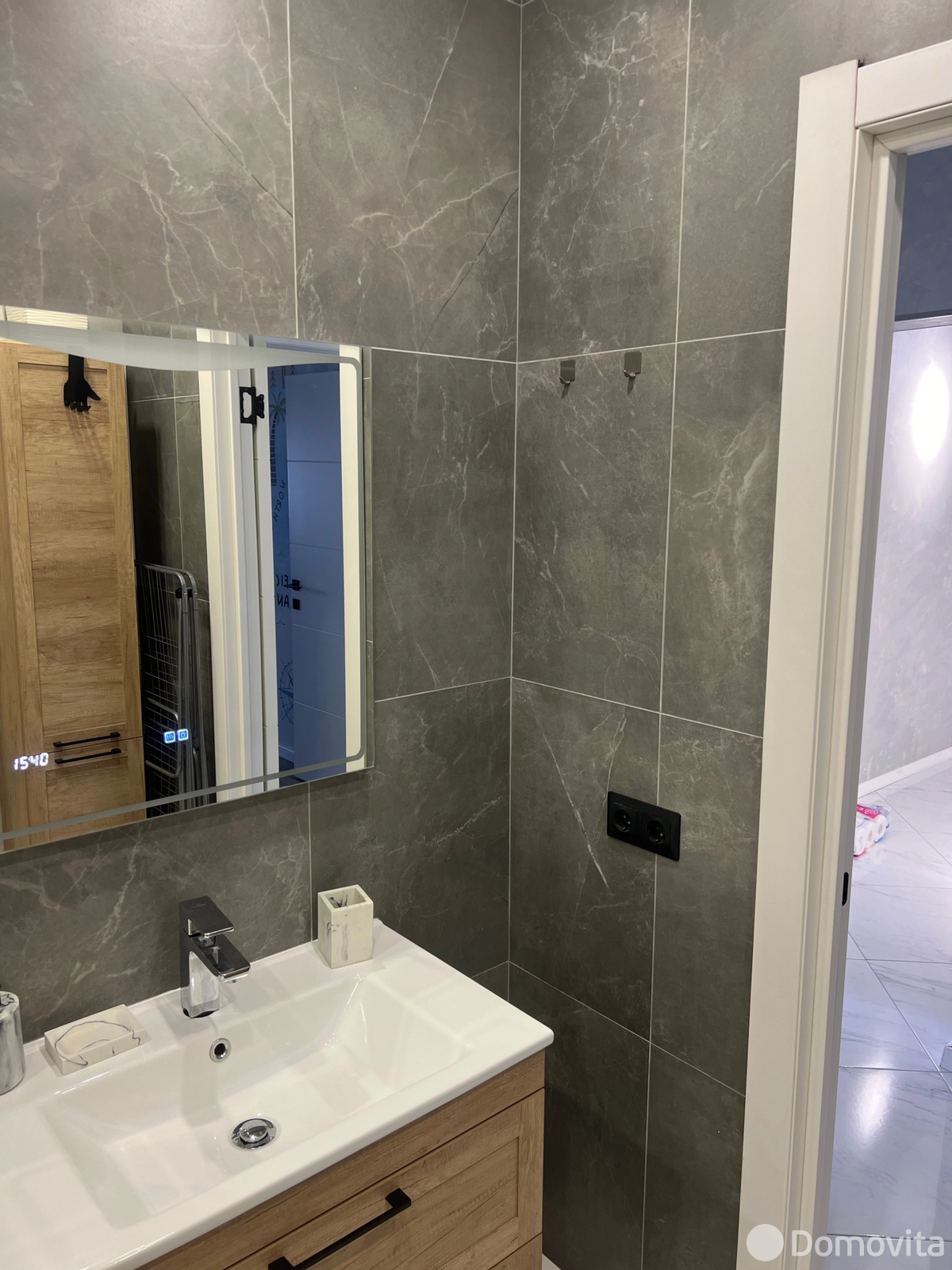 Снять 3-комнатную квартиру в Ратомке, ул. Морской Риф, д. 1, 900EUR, код 147821 - фото 26