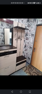 1-комнатная квартира, Витебск, ул. Медицинская, д. 3А