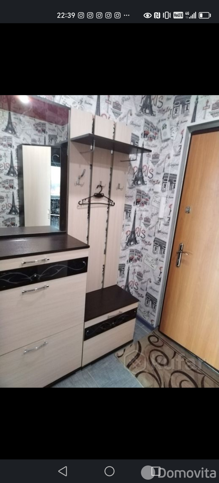 Стоимость аренды квартиры, Витебск, ул. Медицинская, д. 3А