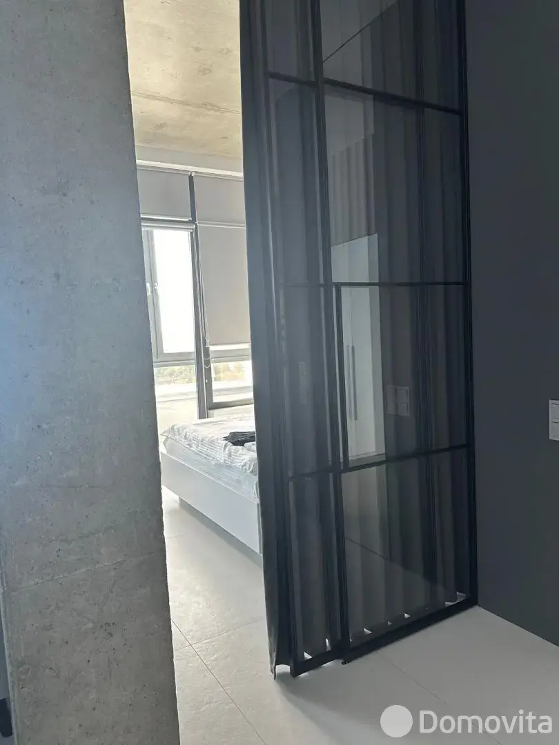 квартира, Минск, ул. Петра Мстиславца, д. 10, стоимость аренды 2 709 р./мес.