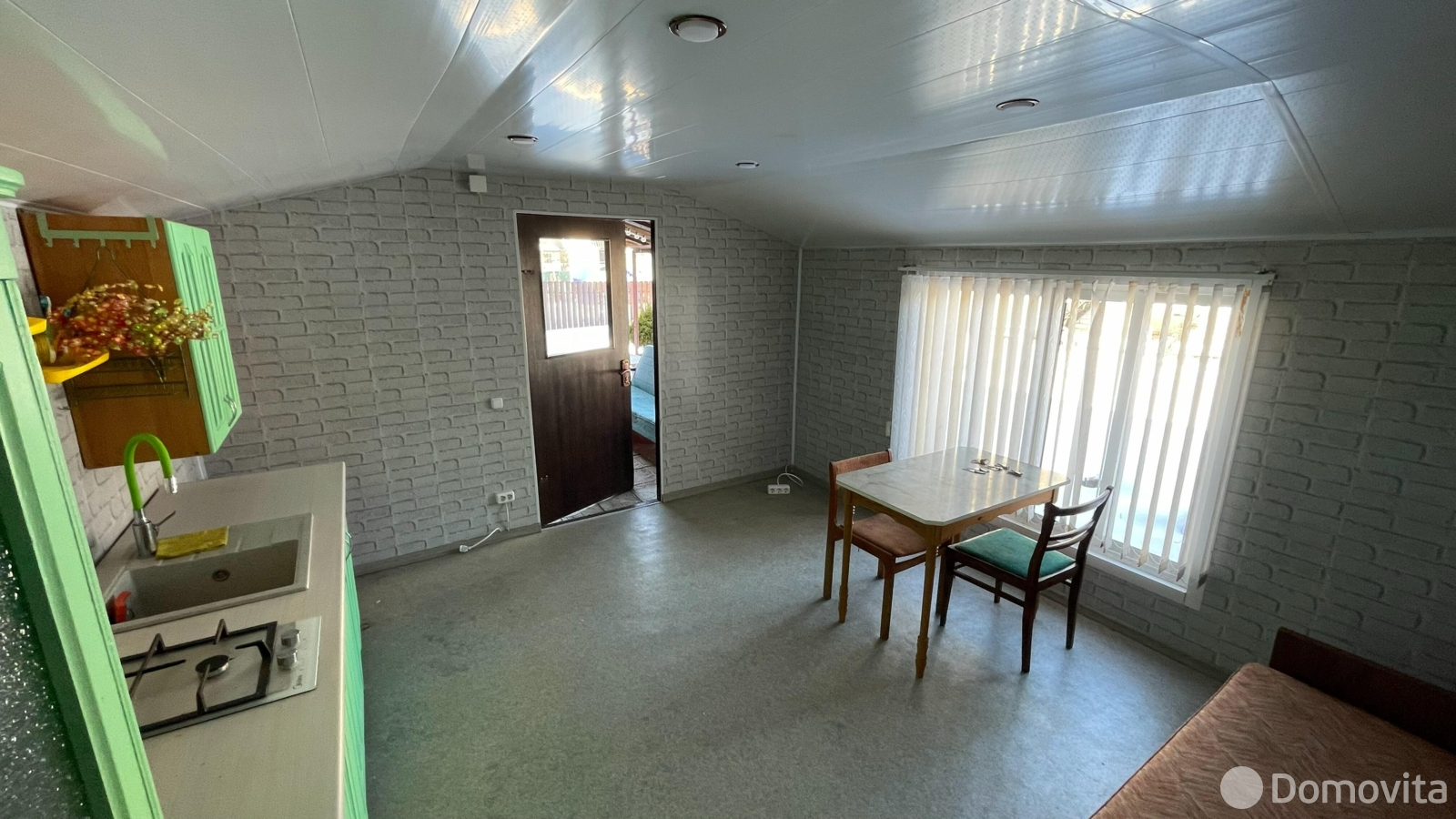 Купить 2-этажную дачу в Наш Родник Минская область, 27000USD, код 183661 - фото 19