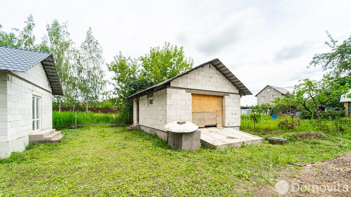 Купить офис на ул. Ельницкая, д. 14 в Минске, 159000USD, код 8022 - фото 3