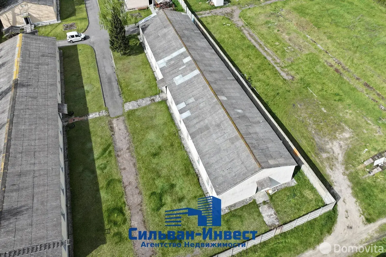 Аренда склада на ул. Новая Заря, д. 33/А в Марьиной Горке, код 963612 - фото 18