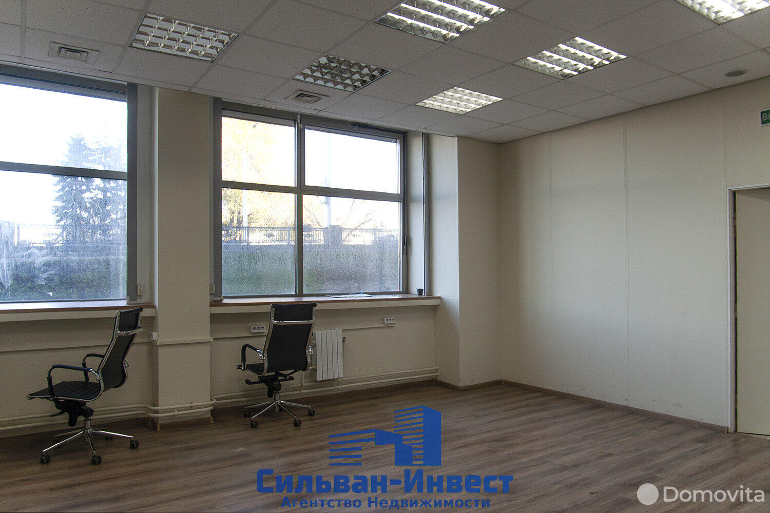 Купить офис на пл. Свободы, д. 17 в Минске, 1119980USD, код 6651 - фото 32