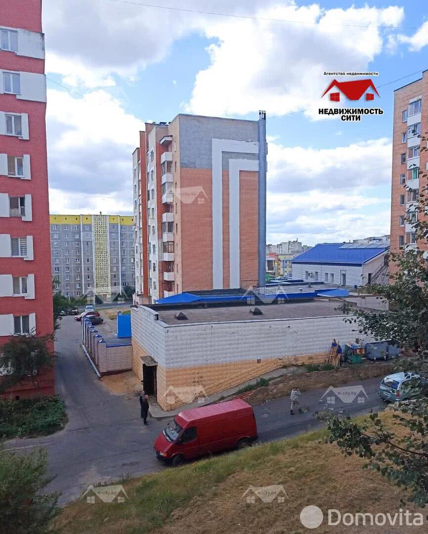 Стоимость продажи квартиры, Мозырь, ул. Ульяновская, д. 14