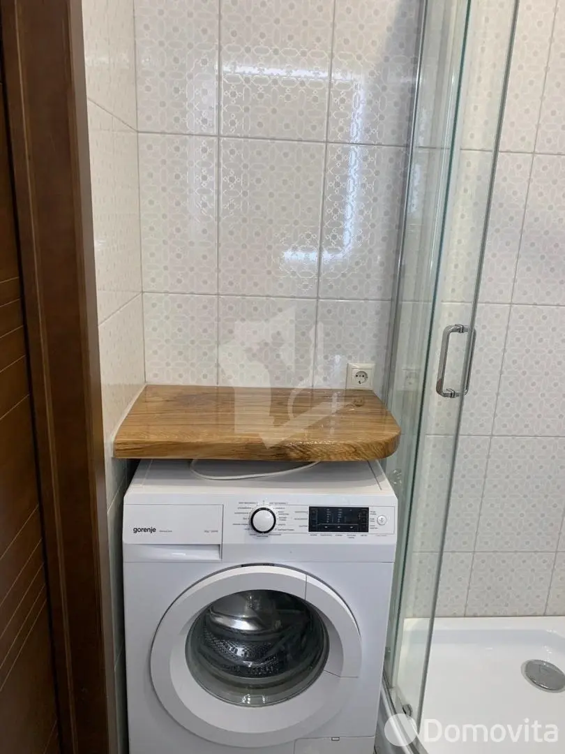 Снять 2-комнатную квартиру в Минске, пр-т Независимости, д. 87, 600USD, код 149936 - фото 16