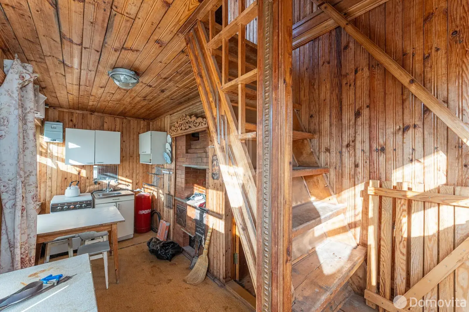 Купить 1-этажную дачу в Садовник Воложинский район Минская область, 14700USD, код 185210 - фото 7