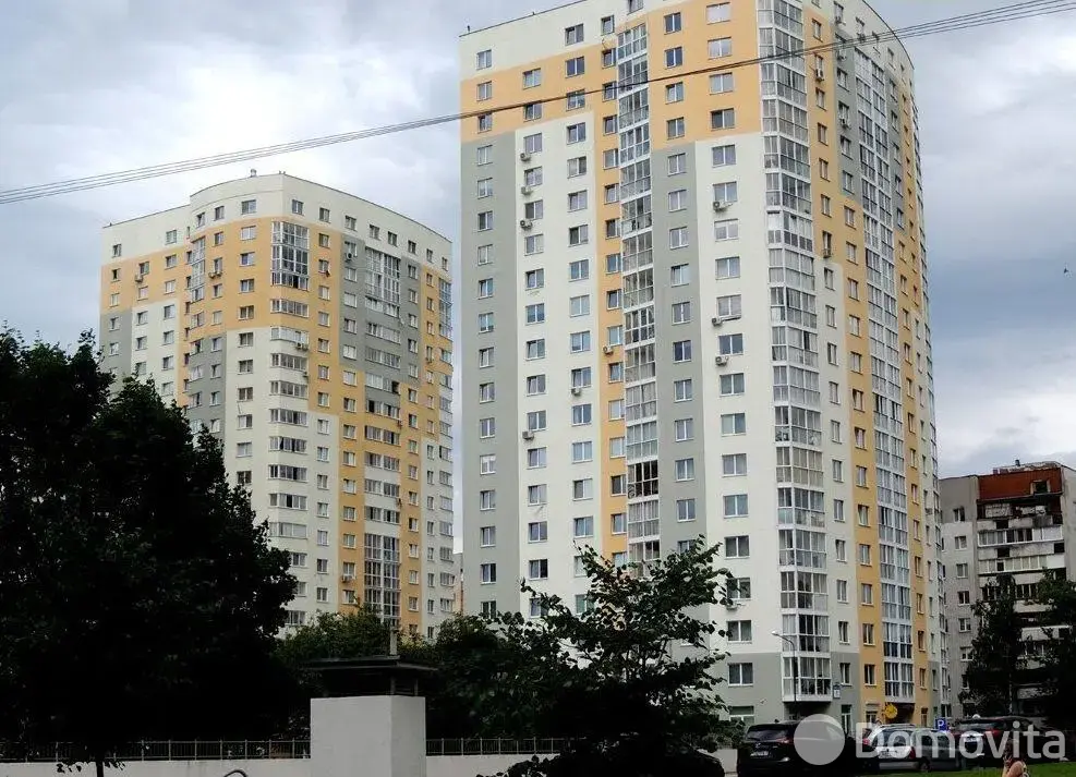 офис, Минск, Сморговский тр-т, д. 1 