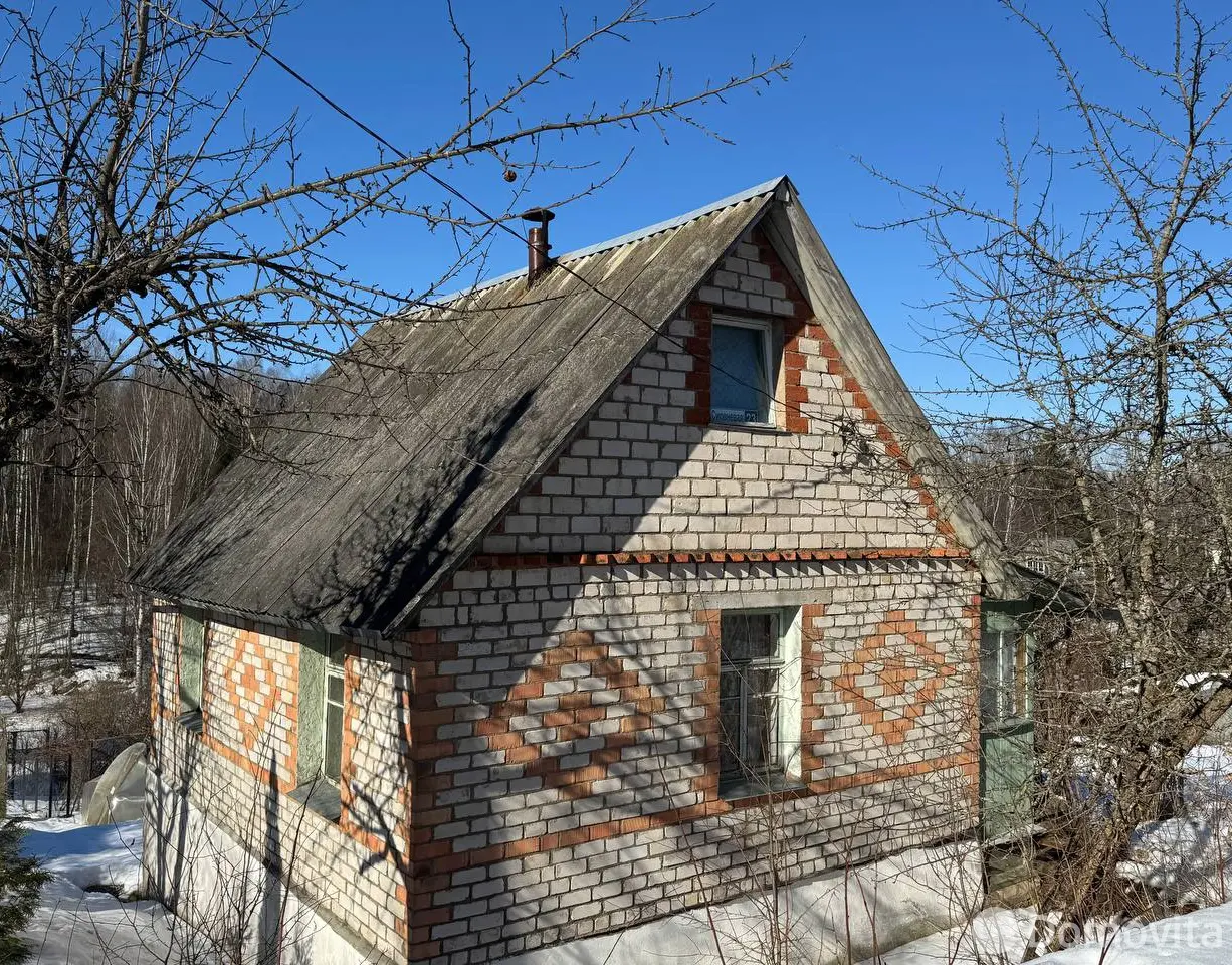 дача, Бояры,