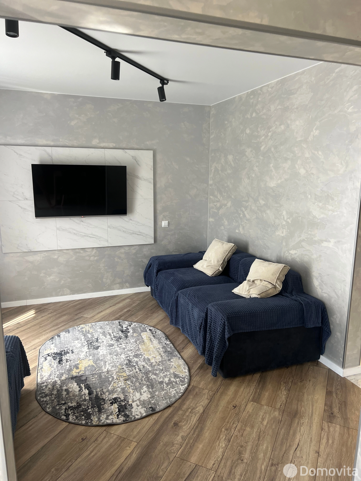 квартира, Ратомка, ул. Морской Риф, д. 1