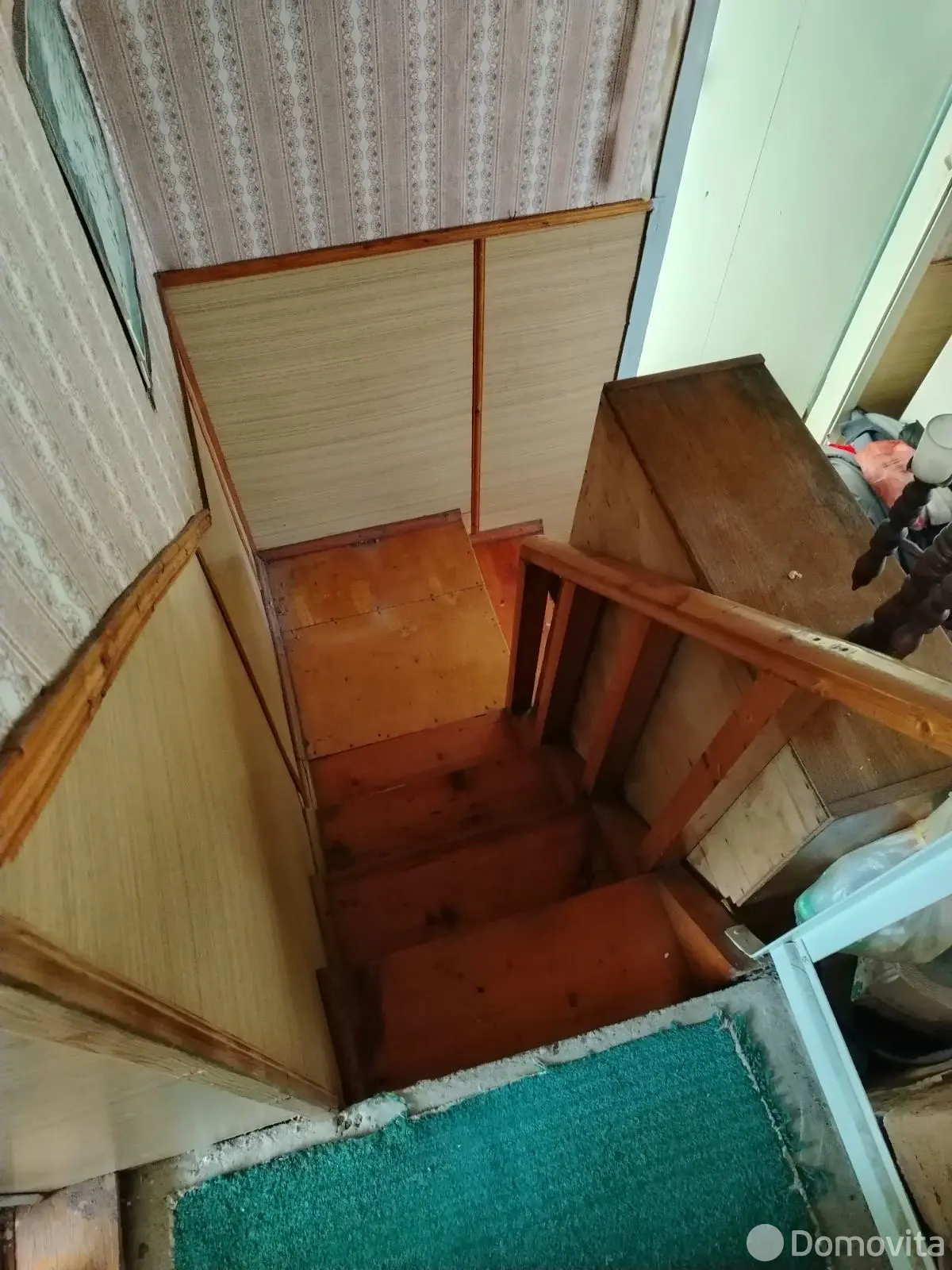 Купить 1-этажную дачу в Малинники Минская область, 5300USD, код 185651 - фото 11