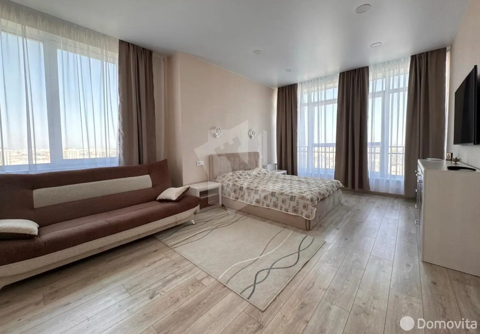 арендовать квартиру, Минск, ул. Игоря Лученка, д. 11 