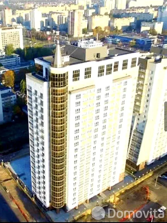 квартира, Минск, ул. Беломорская, д. 23 без посредников