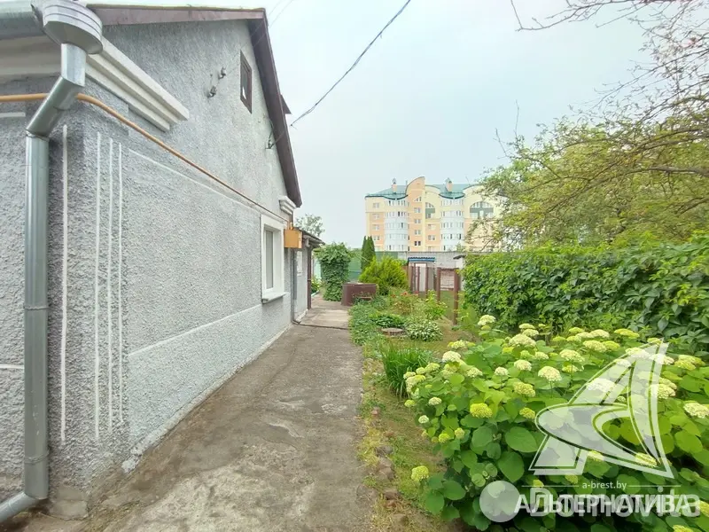 купить дом, Брест, 