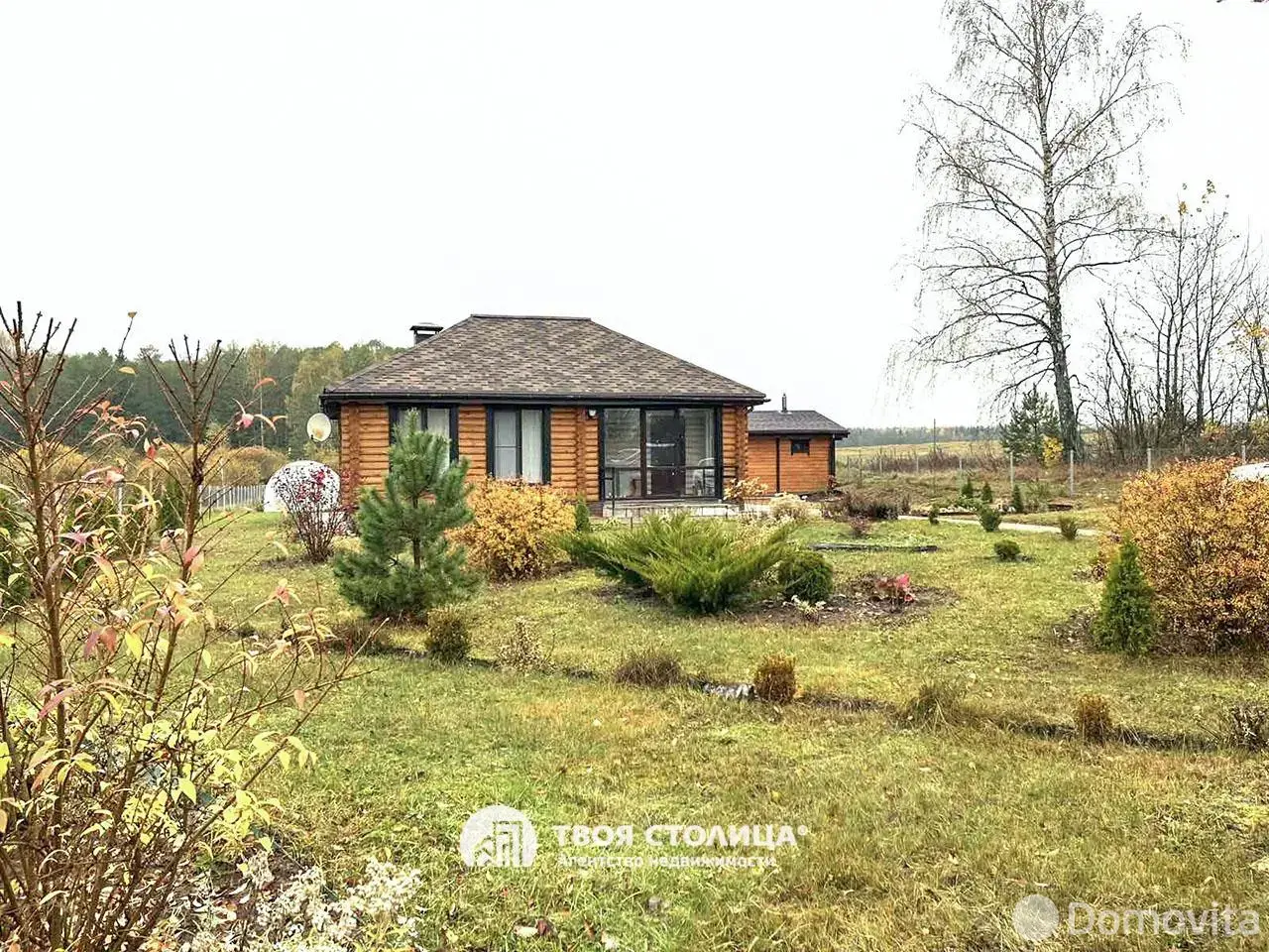 продажа дома, Углы, ул. Заречная