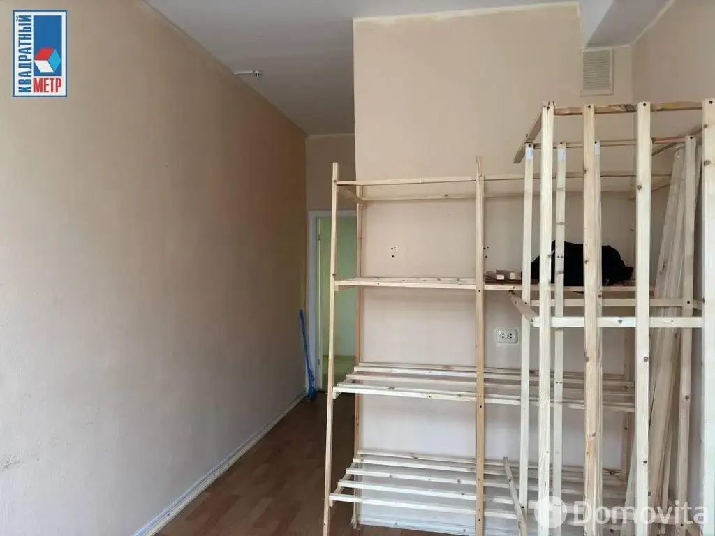 Купить офис на ул. Якубова, д. 10 в Минске, 209900USD, код 8394 - фото 16