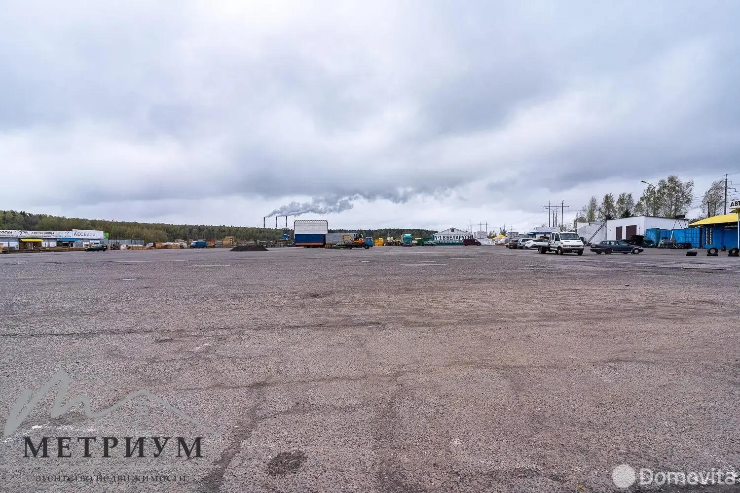 Снять складское помещение на Меньковский тр-т, д. 7/14 в Минске, код 963662 - фото 15