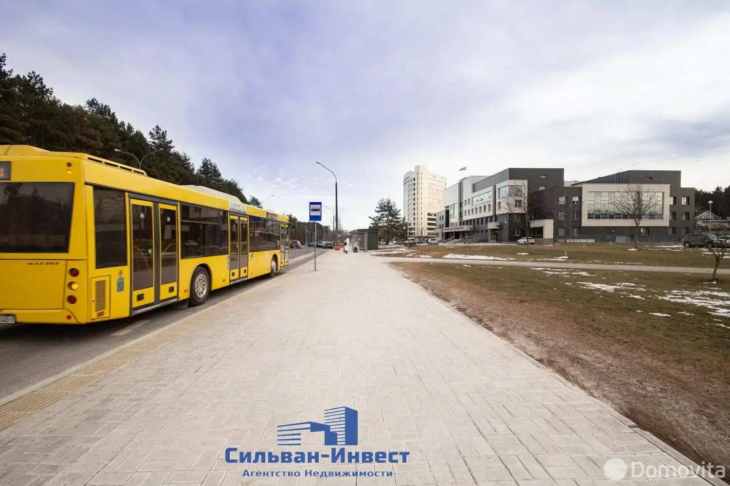 Аренда офиса на ул. Франциска Скорины, д. 15/Д в Минске, 22737EUR, код 14272 - фото 48