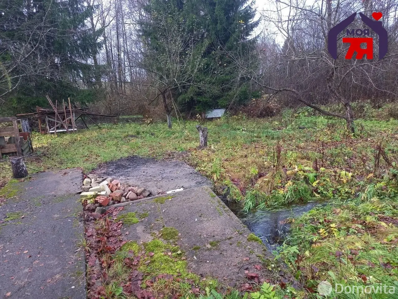 Купить 1-этажную дачу в Трактор-Колоницы Минская область, 21900USD, код 184579 - фото 24