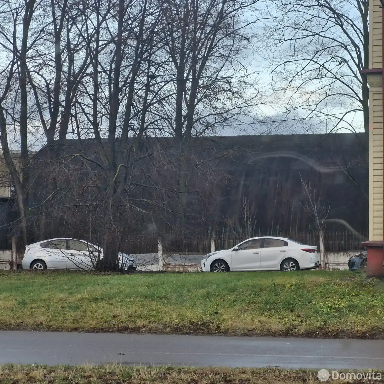 Аренда склада на ул. Казинца, д. 11 в Минске, код 964320 - фото 5