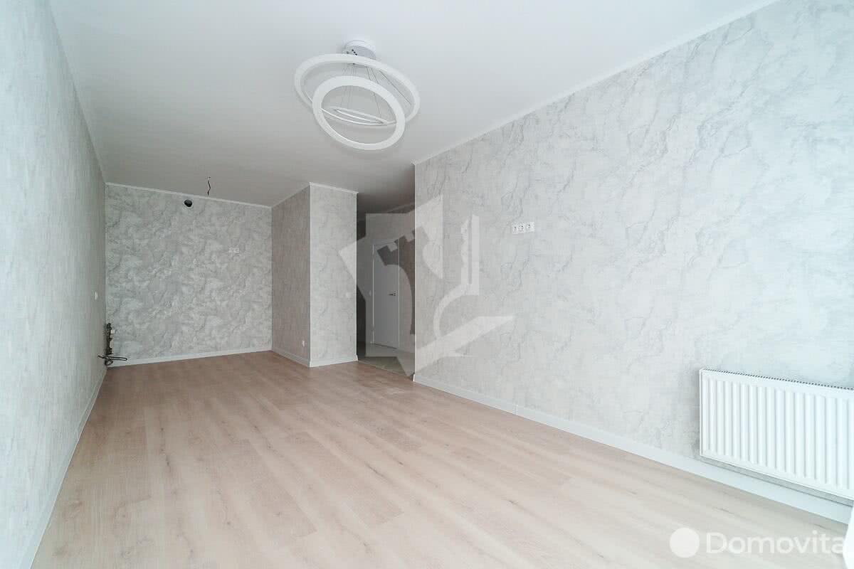 Купить 2-комнатную квартиру в Минске, ул. Николы Теслы, д. 15, 74800 USD, код: 989877 - фото 2