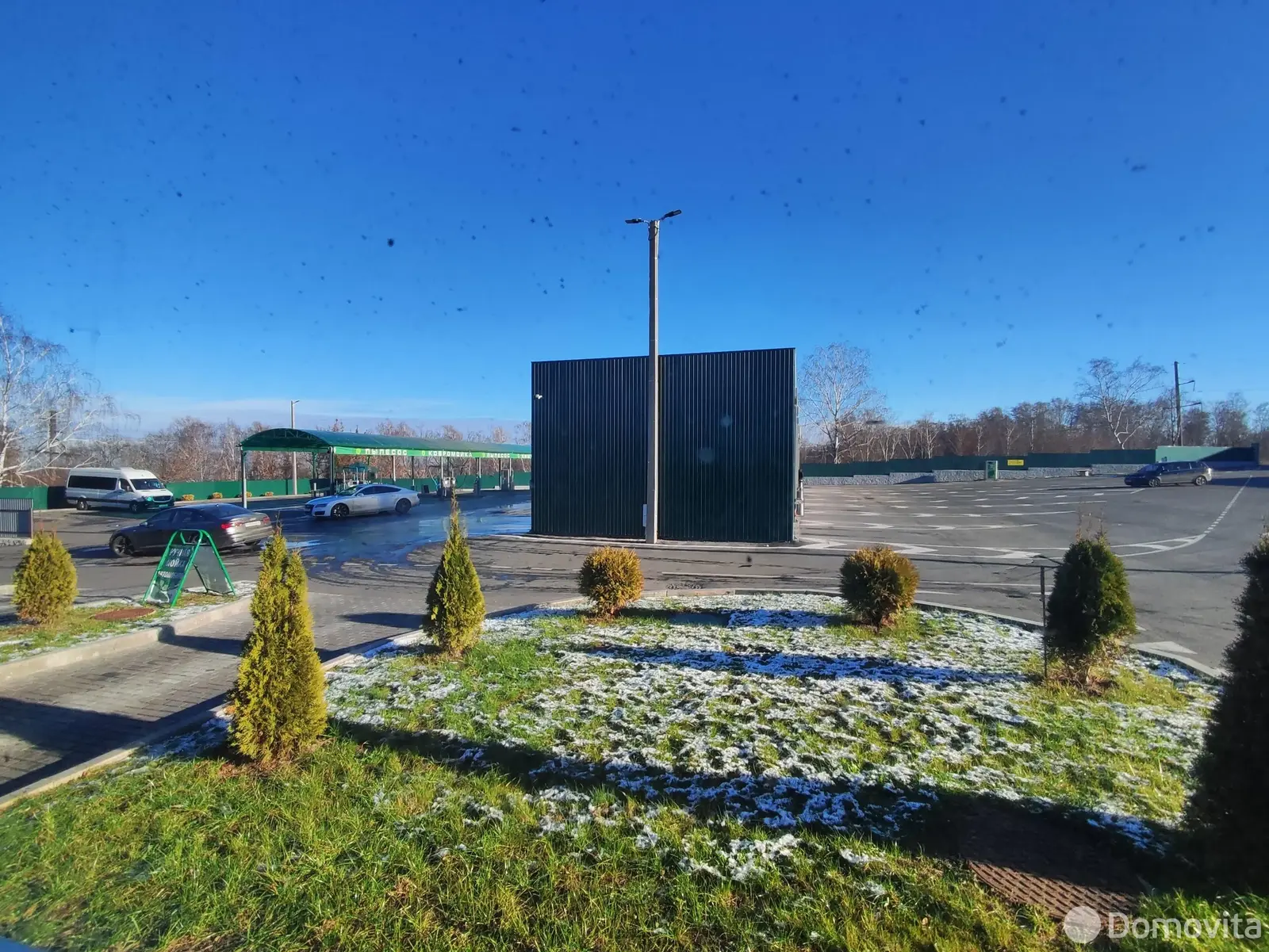 Купить помещение под сферу услуг в Мозыре, ул. Шоссейная, д. 15/А - фото 29