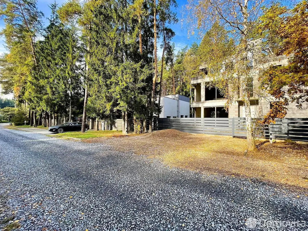 Стоимость продажи дома, Боровляны, ул. Жемчужная