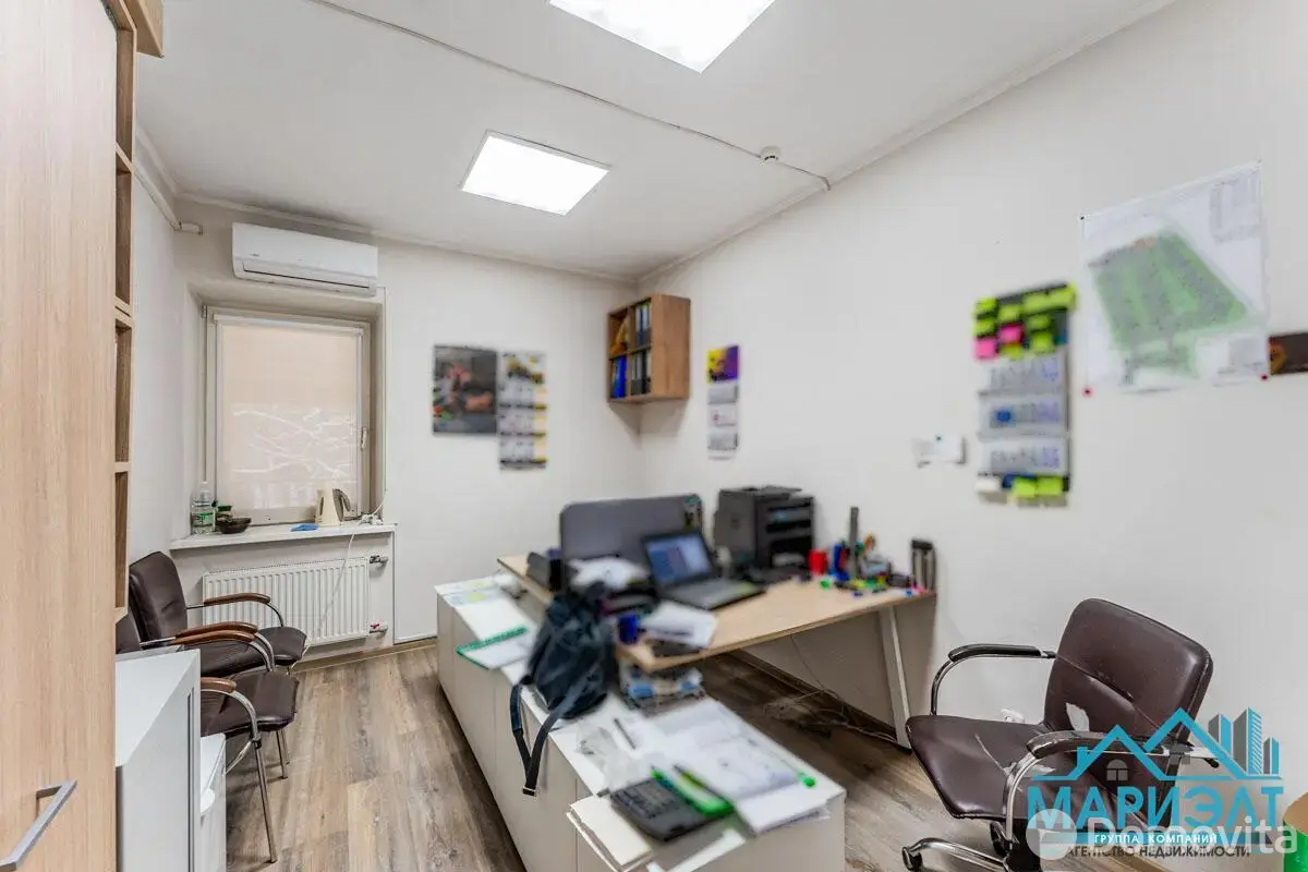 Купить офис на ул. Парковая, д. 9 в Ждановичах, 695000USD, код 8560 - фото 11