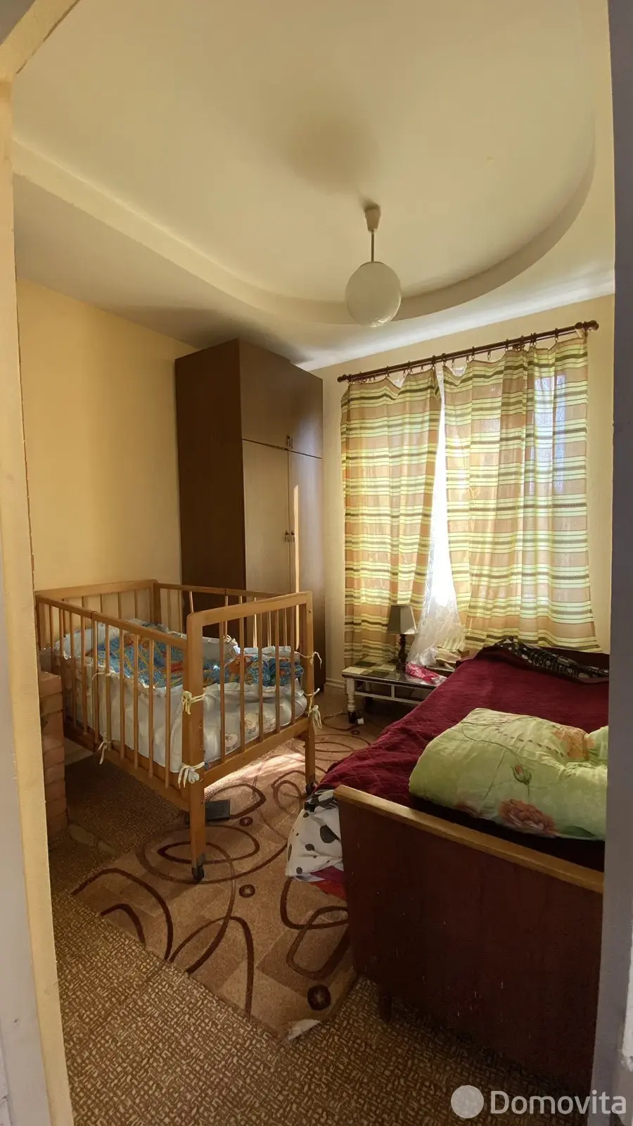 коттедж, Мариамполь, , стоимость продажи 103 263 р.