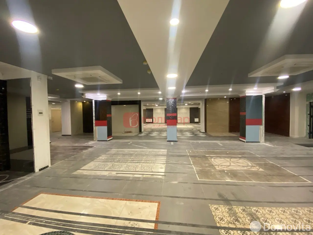 Стоимость аренды объекта сферы услуг, Минск, пр-т Победителей, д. 27