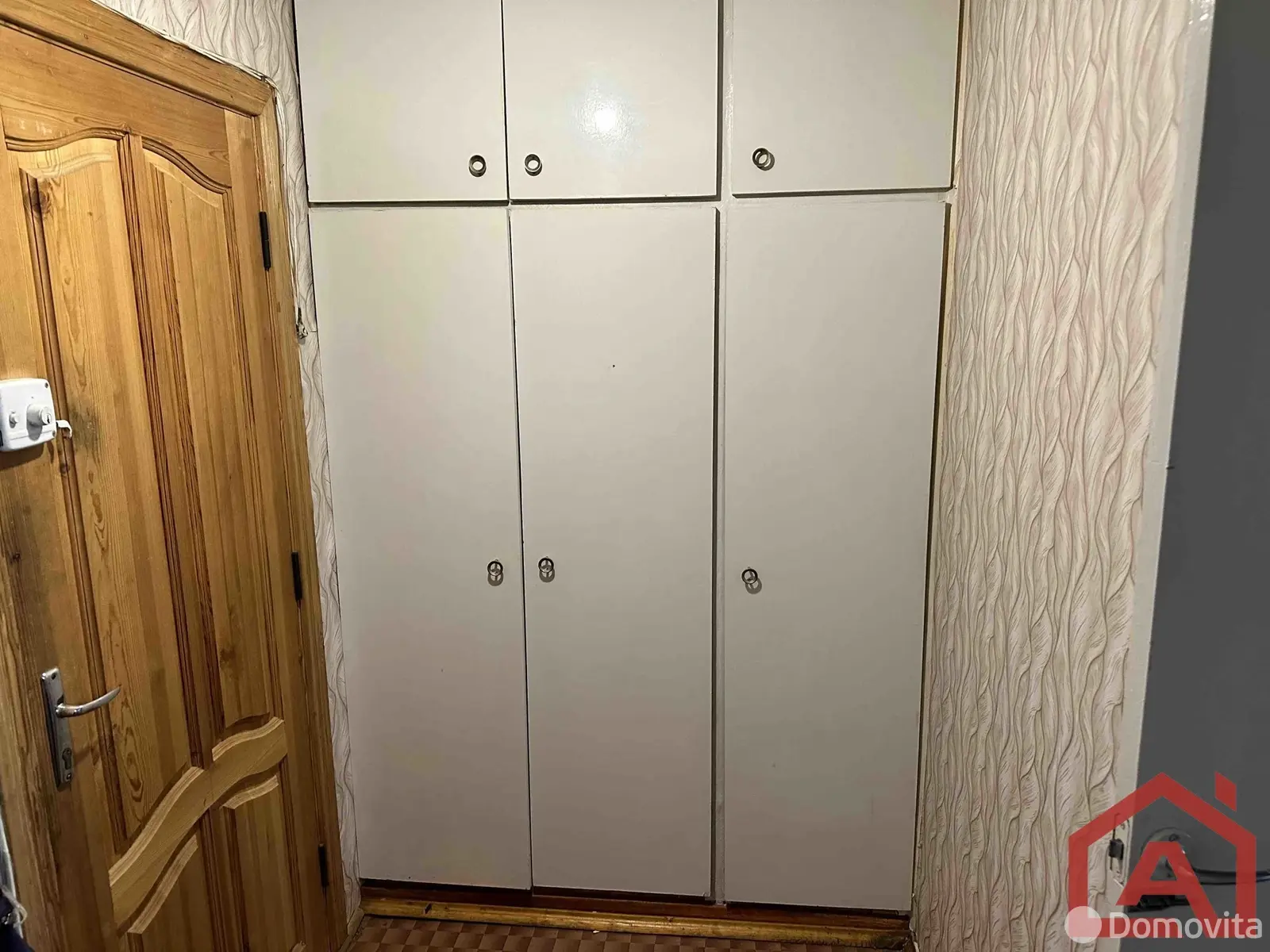 квартира, Минск, ул. Якубова, д. 30 на ст. метро Партизанская