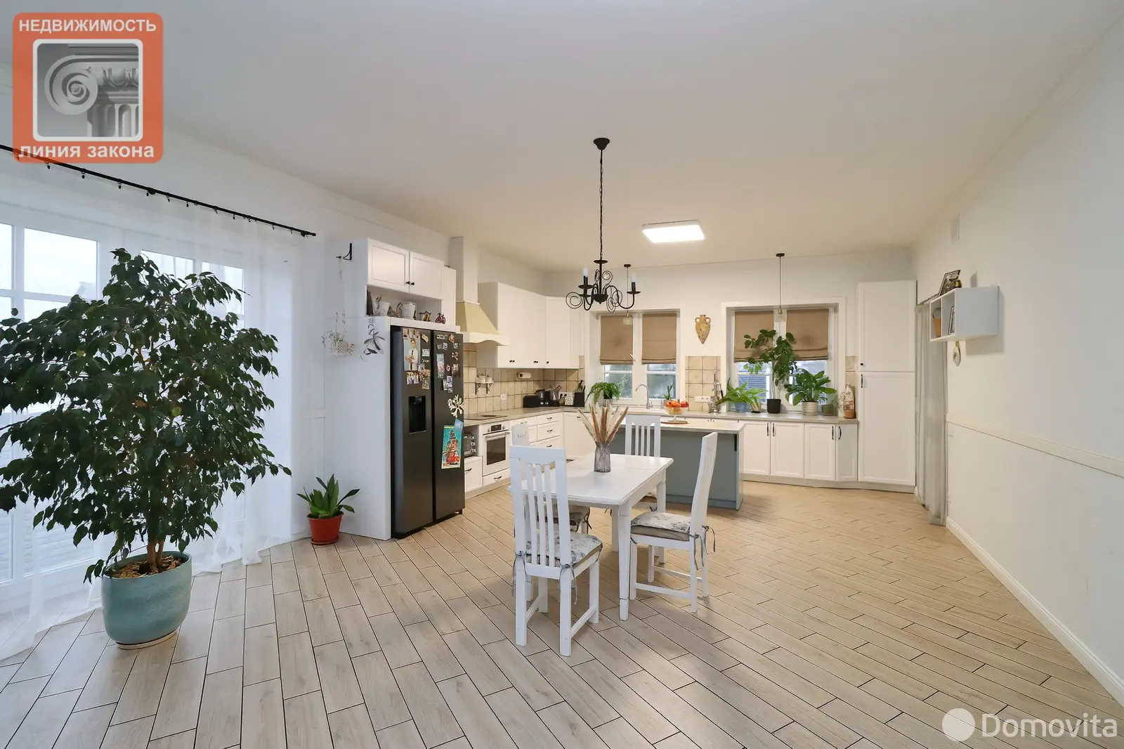 коттедж, Поляна, ул. Луговая 2-я - лучшее предложение