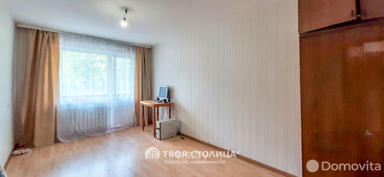 Продажа 2-комнатной квартиры в Минске, ул. Уборевича, д. 64, 55000 USD, код: 970152 - фото 1