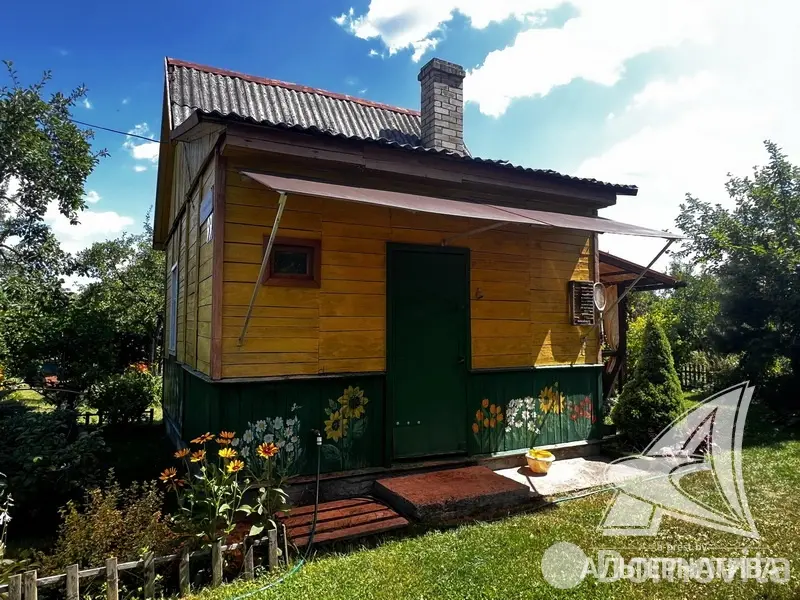 дача, Меркурий-89, 