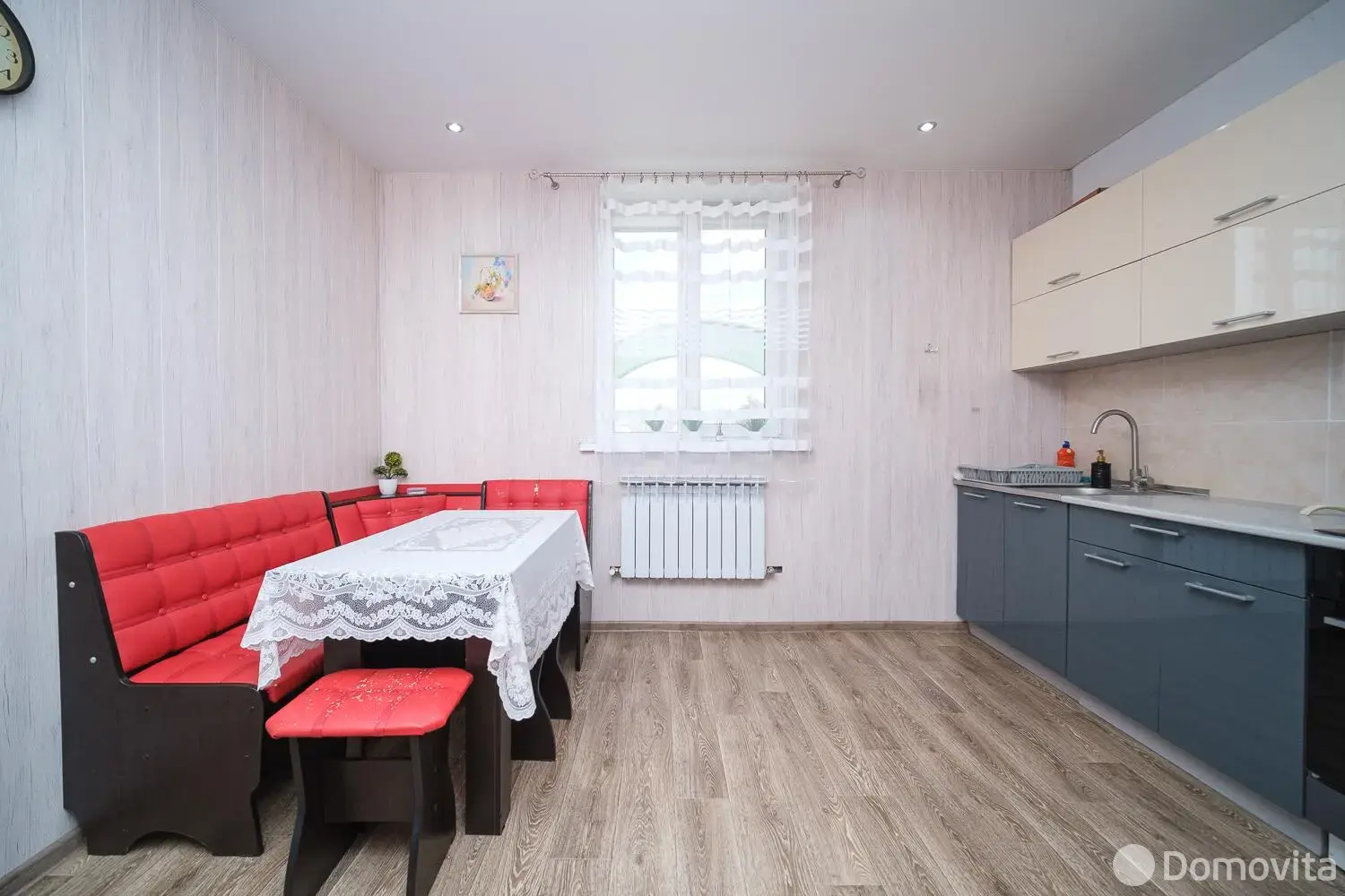 купить дом, Гричино, ул. Центральная