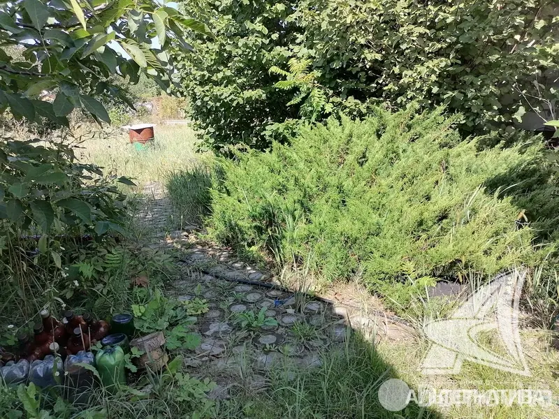 Продажа 2-этажной дачи в Леснянка Брестская область, 27000USD, код 165253 - фото 15