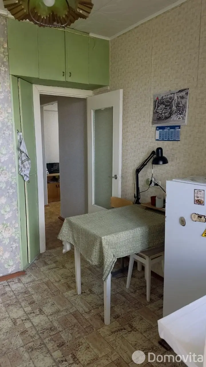 квартира, Минск, ул. Малинина, д. 10 от собственника