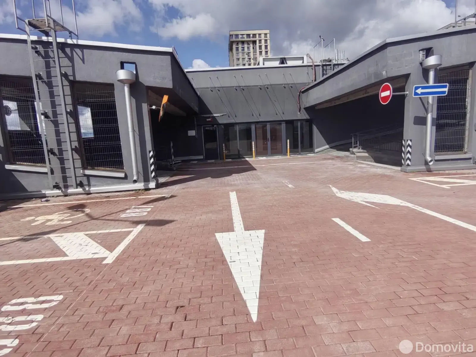 Продажа машиноместа в Минске, ул. Макаенка, д. 11, код 9231 - фото 17