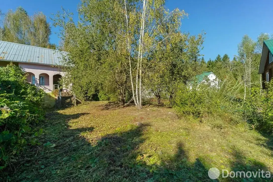 участок, Губичи, ул. Набережная, стоимость продажи 318 527 р.