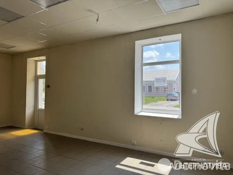 торговый объект, Кобрин, , стоимость продажи 285 500 р.